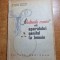 afectiunile cronice ale aparatului genital la femeie - din anul 1965