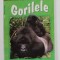 GORILELE , COLECTIA &#039; ANIMALE IN PERICOL &#039; de HELEN ORME , 2007
