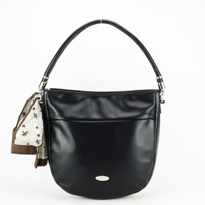 Geanta negru David Jones CM6486 14 foto