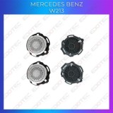 Lumini Ambientale Mercedes Benz W213 tweeter control telefon sau sistem original CarStore Technology