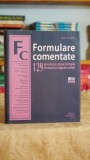 129 de cereri si actiuni in litigiile de munca si asigurari sociale - Amelia Farmathy
