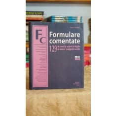 129 de cereri si actiuni in litigiile de munca si asigurari sociale - Amelia Farmathy