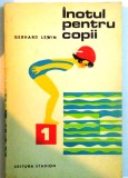 inotul pentru copii de gerhard lewin