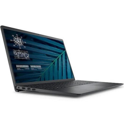 Laptop DELL, VOSTRO 15 3510, Intel Core i5-1135G7, 2.40 GHz, HDD: 256 GB, RAM: 8 GB, webcam foto