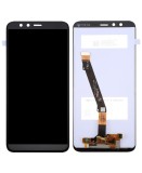 Ecran LCD Display Complet Huawei Honor 9 Lite Gri