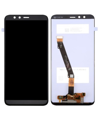 Ecran LCD Display Complet Huawei Honor 9 Lite Gri foto
