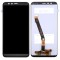 Ecran LCD Display Complet Huawei Honor 9 Lite Gri