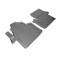 SET COVORASE AUTO CAUCIUC FIT MERCEDES-BENZ SPRINTER (906) (2006-2018) (FATA) - 2 PCS