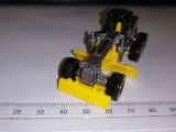 Bnk jc Matchbox MB 886 Ground Grinder