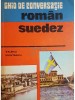 Valeriu Munteanu - Ghid de conversatie roman-suedez (Editia: 1977)