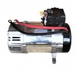 Alternator DW190AE cu kit sudura inclus, 5.0kVA, 220V