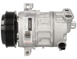 Compresor aer conditionat Fiat Bravo, 202014, Idea, 202011, Linea, 202015, Punto EVO, 202012, Lancia Musa, 202012, motor 1.6 MultiJet, diesel, rola