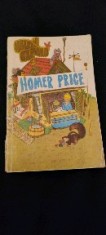 Carte Homer Prince
