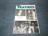 REVISTA TEATRUL 1975 NR 1