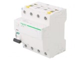 &Icirc;ntrerupător diferenţial 40A 300mA 4P 400V
