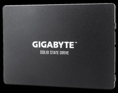 Ssd gigabyte 256 gb 2.5 internal ssd sata3 rata transfer foto