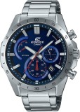 Ceas Barbati, Casio Edifice, Classic EFR EFR-573D-2AVUEF - Marime universala