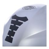 MBS Protectie rezervor Embossed Carbon, Cod Produs: OX650OX