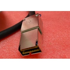 Cablu de date LEONI L45593-B100-D6 Fabric Interconnect Cable 0.6m