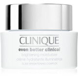 Clinique Even Better Clinical&trade; Brightening Moisturizer crema de fata hidratanta 50 ml