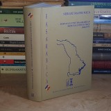 SERGIU MATEI NICA - JURNALUL UNUI BASARABEAN REFUGIAT PESTE PRUT : 1968-1973 , ACADEMIA ROMANA , 2020 #