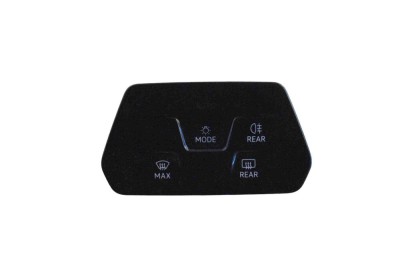 Modul de control comutator faruri VW GOLF VIII CD1 2022 OEM: 5H0941193AM,5H0941193A,5H0941193 25384221 foto