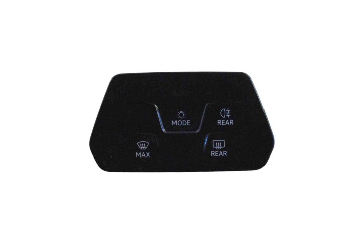 Modul de control comutator faruri VW GOLF VIII CD1 2022 OEM: 5H0941193AM,5H0941193A,5H0941193 25384221