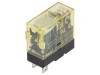 Releu Electromagnetic SPDT 24VDC 12A