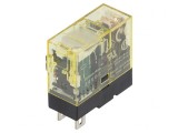Releu Electromagnetic SPDT 24VDC 12A