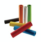 MANSOANE VELO - Cinch - Spuma siliconica - 130mm - Negru PowerTool TopQuality, Syncromate