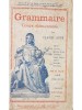 Claude Auge - Grammaire - Cours elementaire