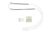 Set reparat, macara geam LAND ROVER FREELANDER I (L314) (1998 - 2006) BLIC 6205-57-007803P