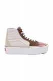 Cumpara ieftin Vans tenisi SK8-Hi Tapered Stackform femei, VN000CN5BMI1