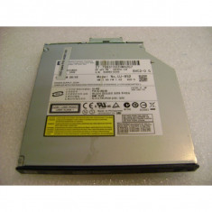 Unitate optica laptop Hp Compaq 6910P model UJ-852 DVD-RW foto