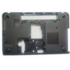 Bottom case pentru Toshiba Satellite C50D foto