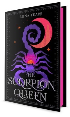 The Scorpion Queen foto