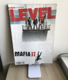 Revistă Gaming - Revista LEVEL octombrie 2010