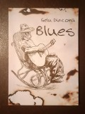 Gelu Diaconu - Blues (2013)