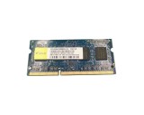 Memorie RAM 2GB DDR3 1333MHz PC3-10600S Laptop MSI CR620