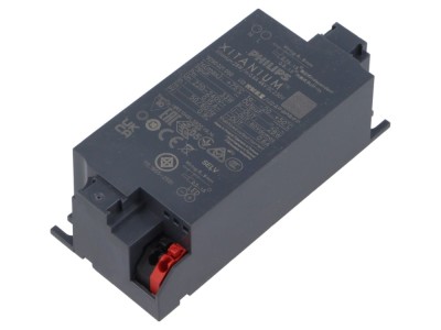 Alimentator LED pulsatoriu 28W 31&amp;divide;46VDC foto