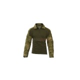 Bluza Combat Shirt Invader Gear S