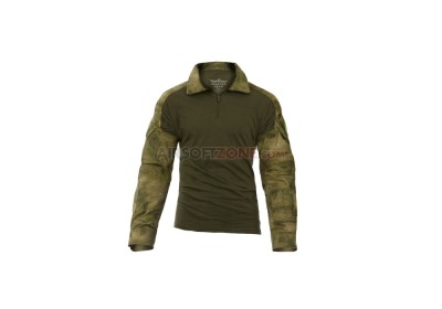 Bluza Combat Shirt Invader Gear S foto