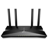 Router 4 Porturi Gigabit Wi-fi 6 Ax1800 Tp-link