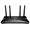 Router 4 porturi gigabit wi-fi 6 ax1800 tp-link
