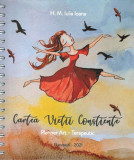 Cartea Vietii Constiente - Planner Art - Terapeutic