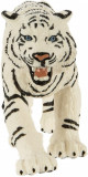Figurina - Wildlife Animal - White Tiger | Safari