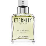 Calvin Klein Eternity for Men Eau de Toilette pentru bărbați 100 ml, Apa de toaleta