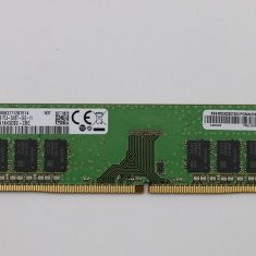 Memorie PC 8GB DDR4 PC4-2400T-UA2-11