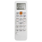Telecomanda Dedicata Compatibila Samsung Aer Conditionat AC KS-SS01V pentru Majoritatea Modelelor Originale