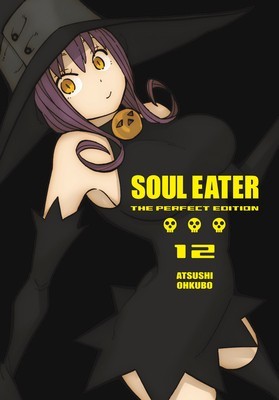 Soul Eater: The Perfect Edition 12 foto
